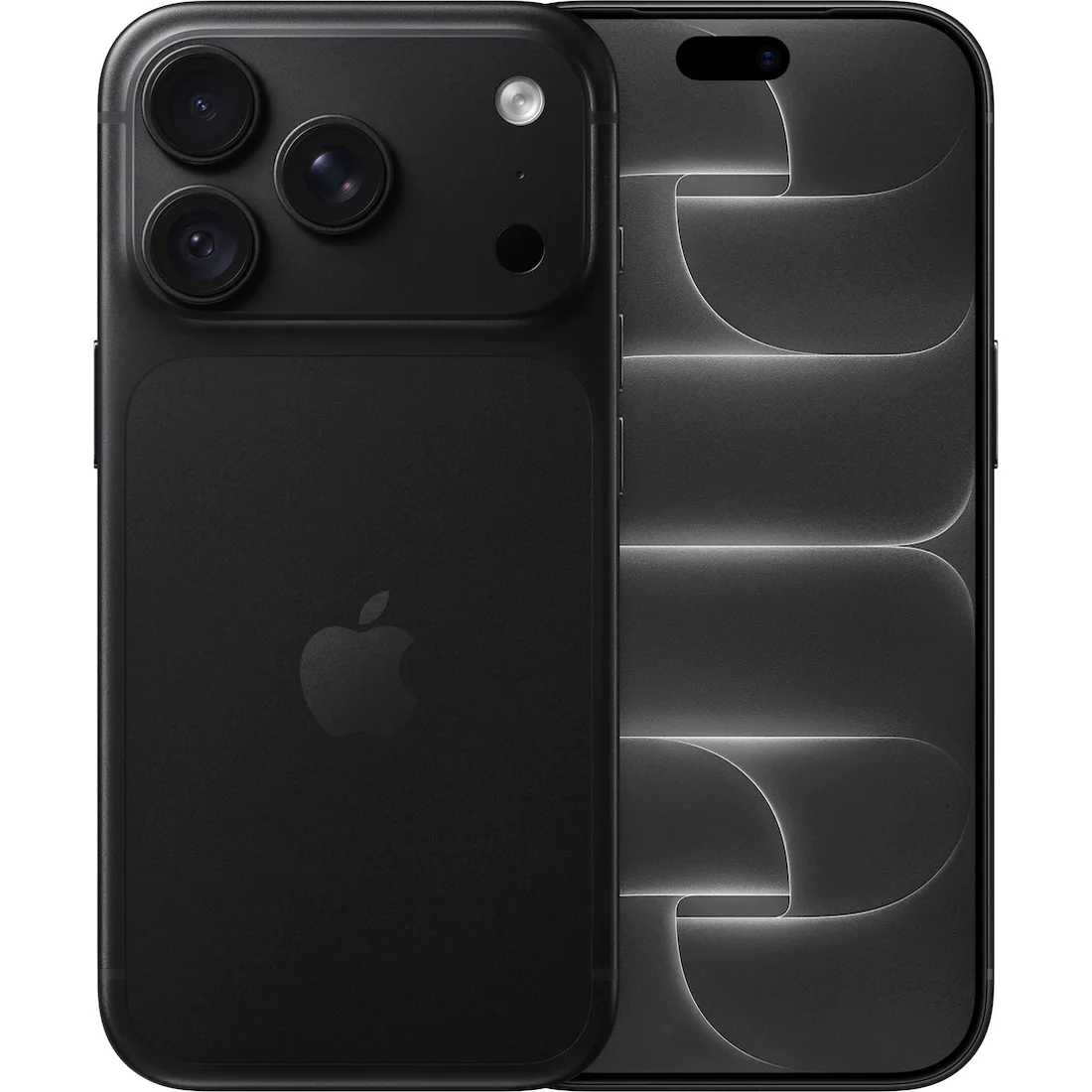 Смартфон Apple iPhone 18 Pro 2TB Black (eSIM)