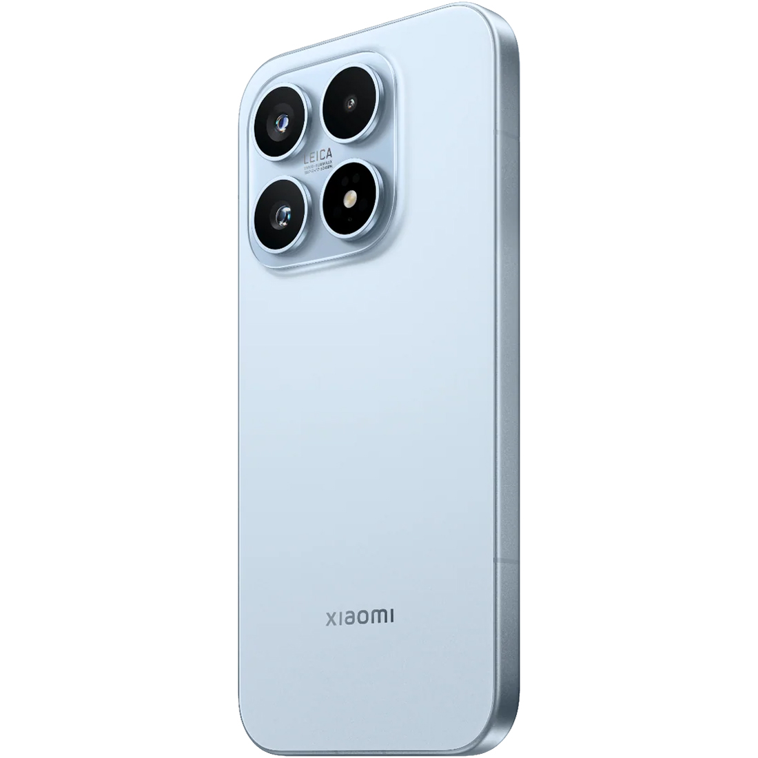 Смартфон Xiaomi 17 12/512GB Global Ice Blue
