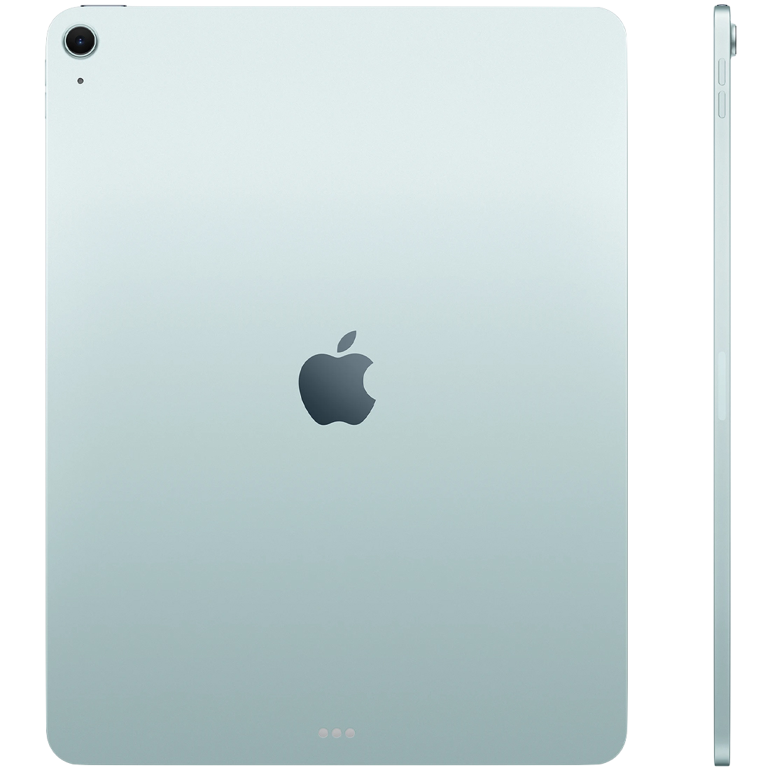 Планшет Apple iPad Air 13 (2026) M4 512GB Wi-Fi Blue