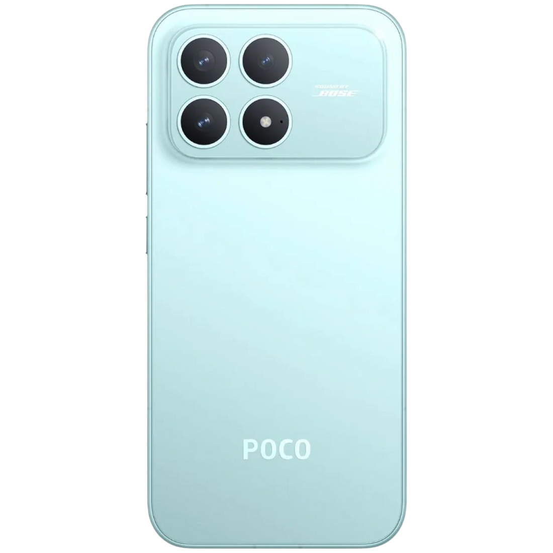 Смартфон Xiaomi POCO F8 Pro 12/256GB Global Blue