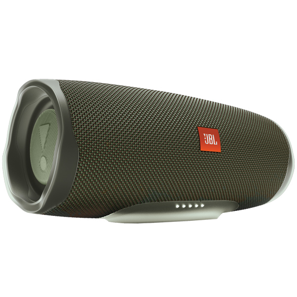 Беспроводная акустика JBL Charge 4 Forest Green