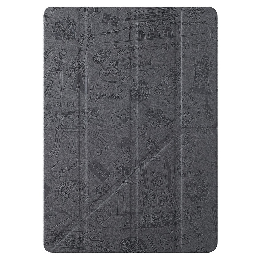 Чехол Ozaki O!coat Travel Seoul для iPad Air