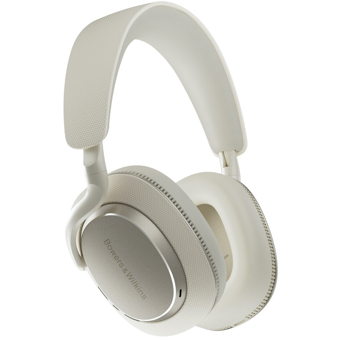 Беспроводные наушники Bowers & Wilkins Px7 S3 Canvas White