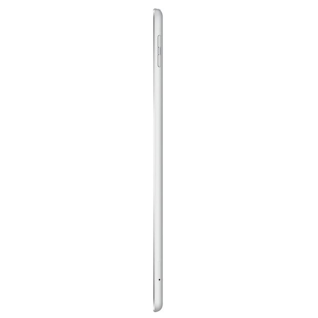 Планшет Apple iPad (2017) 128Gb Wi-Fi + Cellular Silver