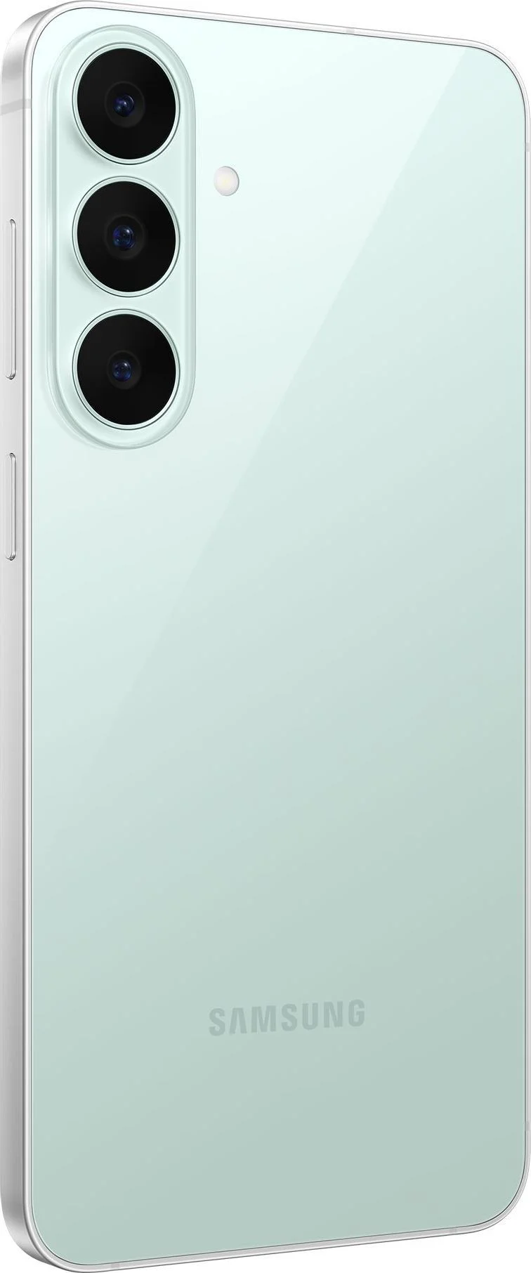 Смартфон Samsung Galaxy S26 FE 8/256GB Pistachio (SM-S741B)
