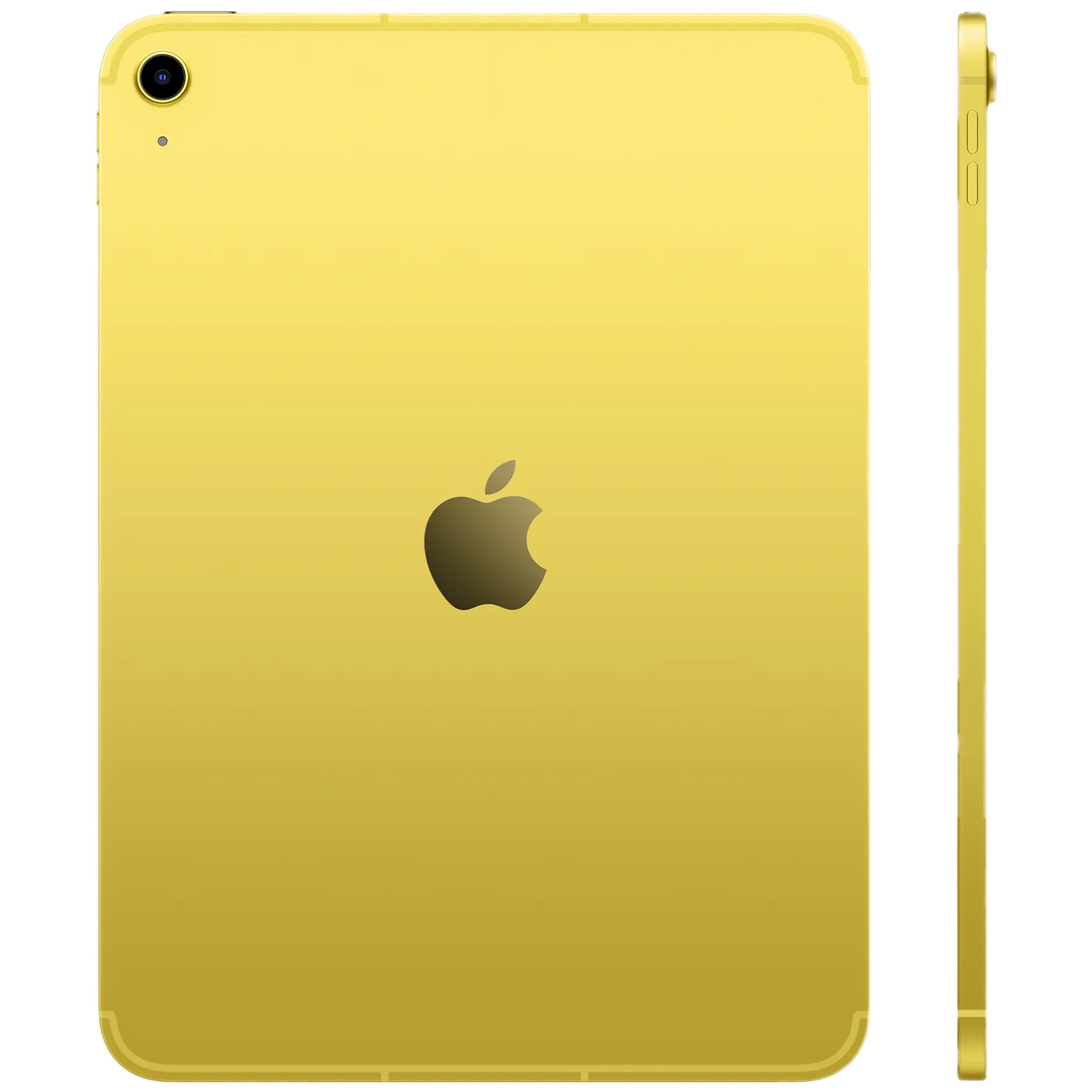 Планшет Apple iPad 11 (2025) A16 512GB Wi-Fi + Cellular Yellow
