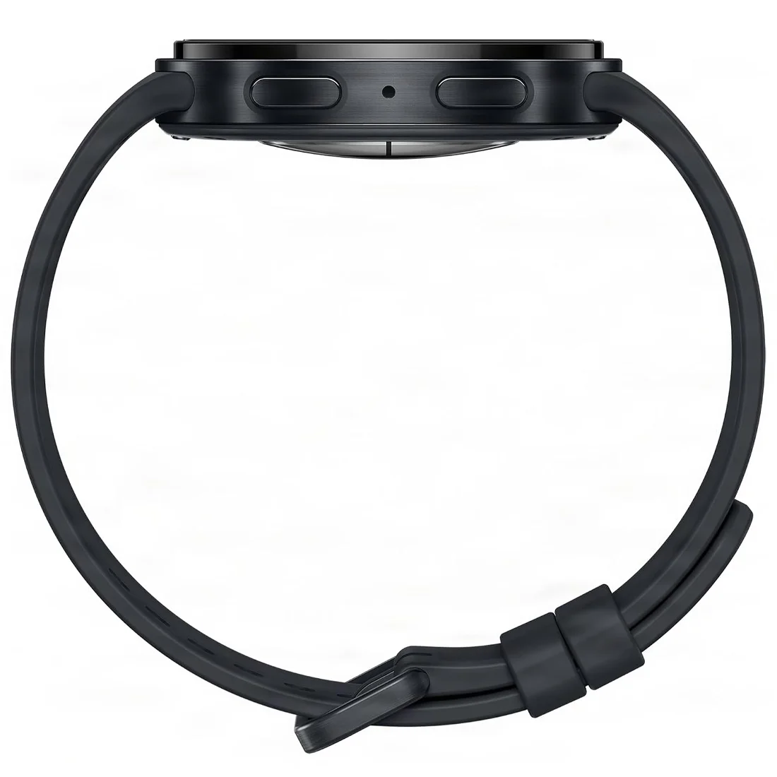 Умные часы Samsung Galaxy Watch9 44 mm LTE Graphite (SM-L355)
