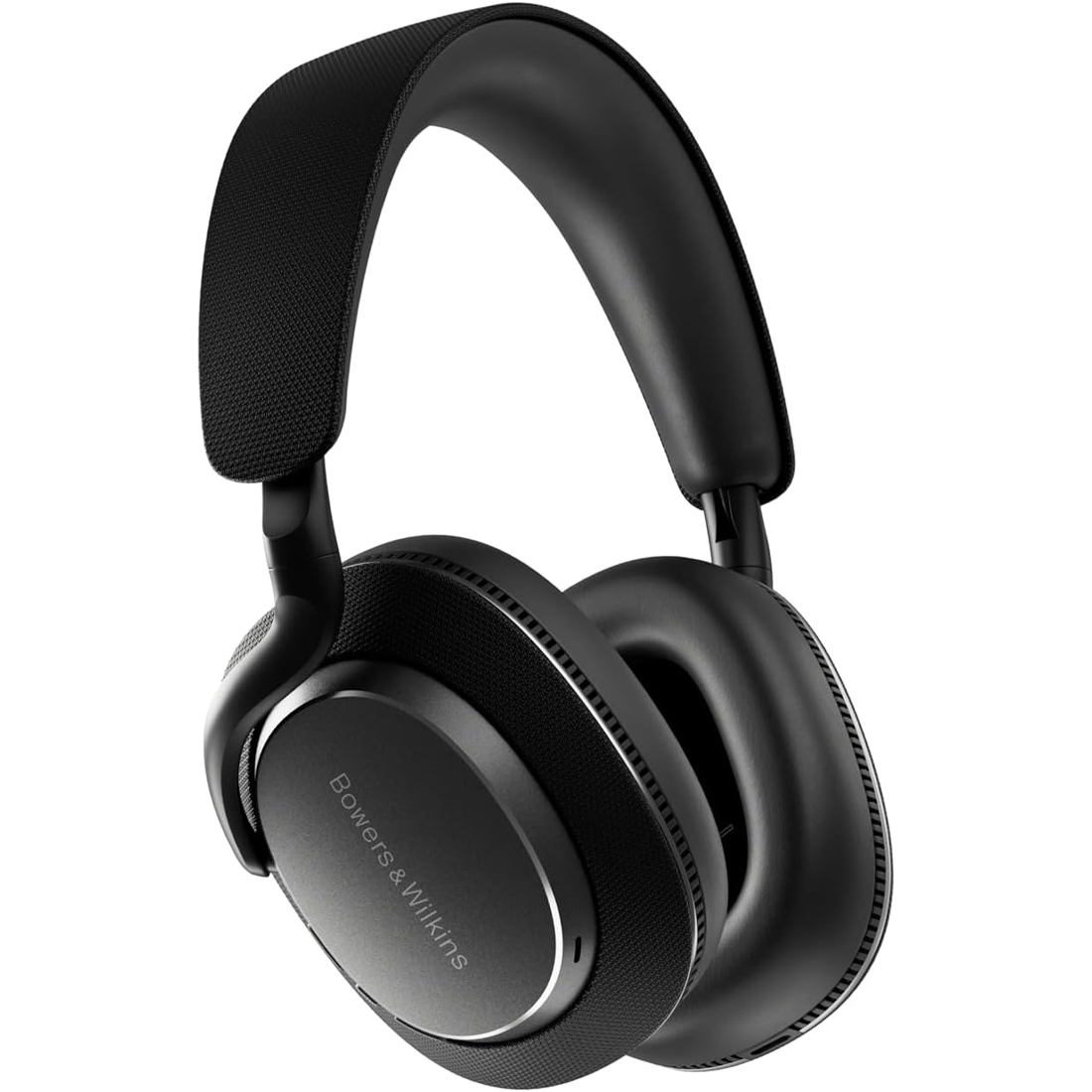 Беспроводные наушники Bowers & Wilkins Px7 S3 Anthracite Black
