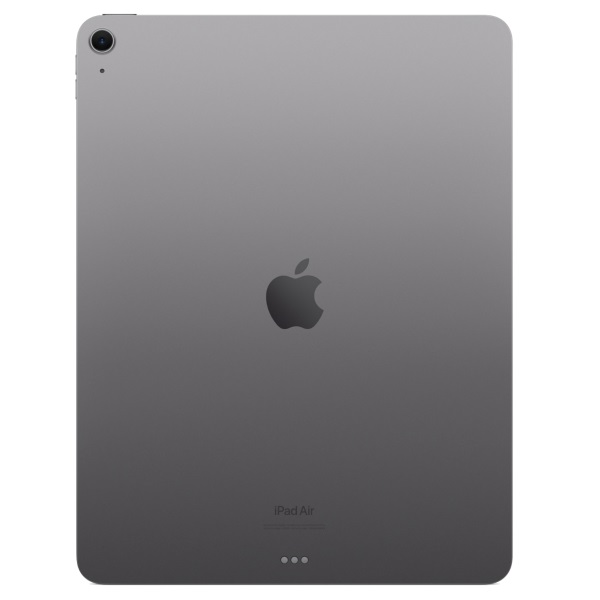 Планшет Apple iPad Air 13 (2024) M2 128Gb Wi-Fi Space Gray