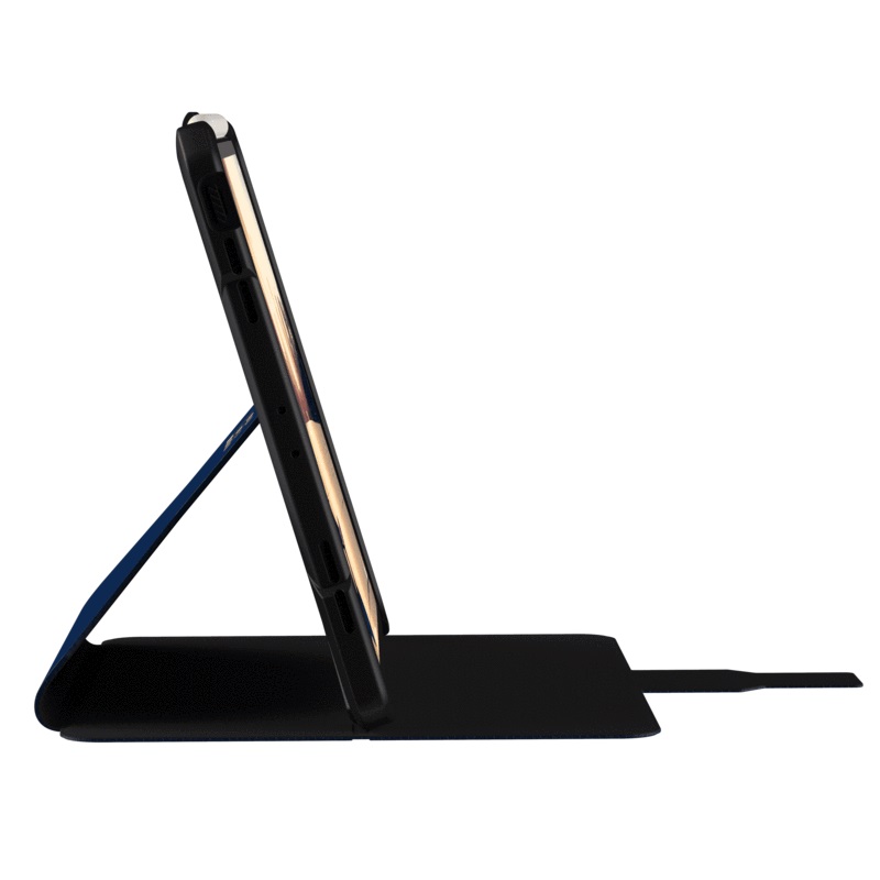 Чехол UAG Metropolis для Apple iPad Pro 11 Cobalt