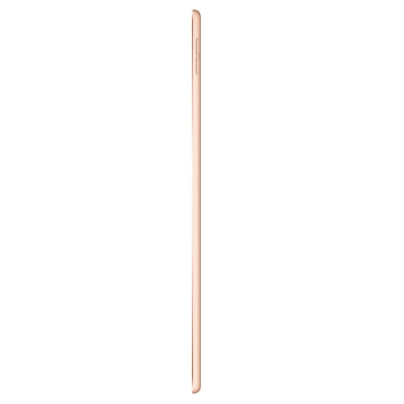 Планшет Apple iPad Air (2019) 256Gb Wi-Fi Gold (MUUT2RU/A)