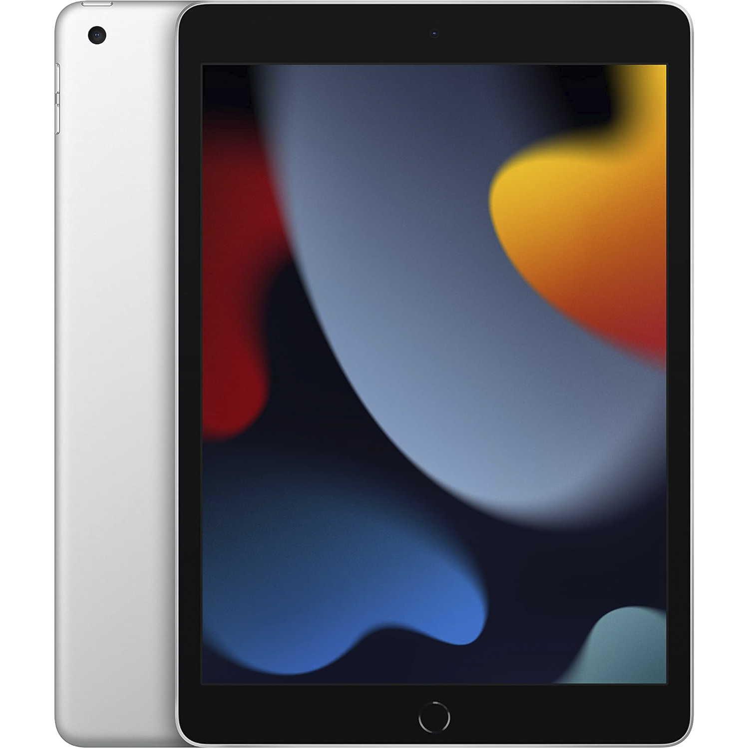 Планшет Apple iPad (2021) 256Gb Wi-Fi Silver