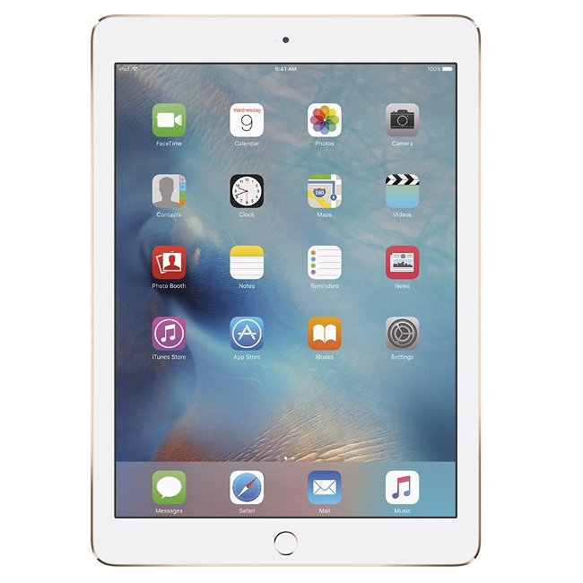 Планшет Apple iPad Air 2 32Gb Wi-Fi Gold 