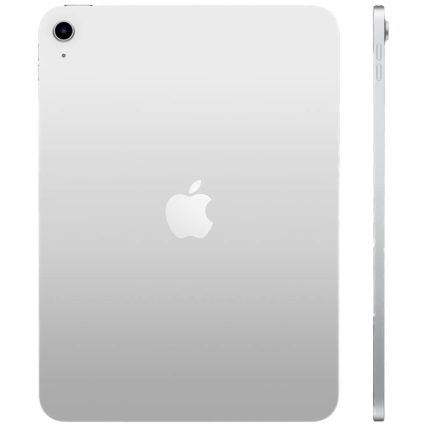 Планшет Apple iPad 11 (2025) A16 512GB Wi-Fi Silver