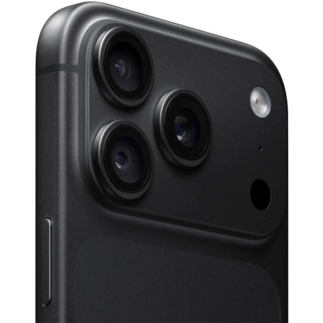Смартфон Apple iPhone 18 Pro 2TB Black (eSIM)