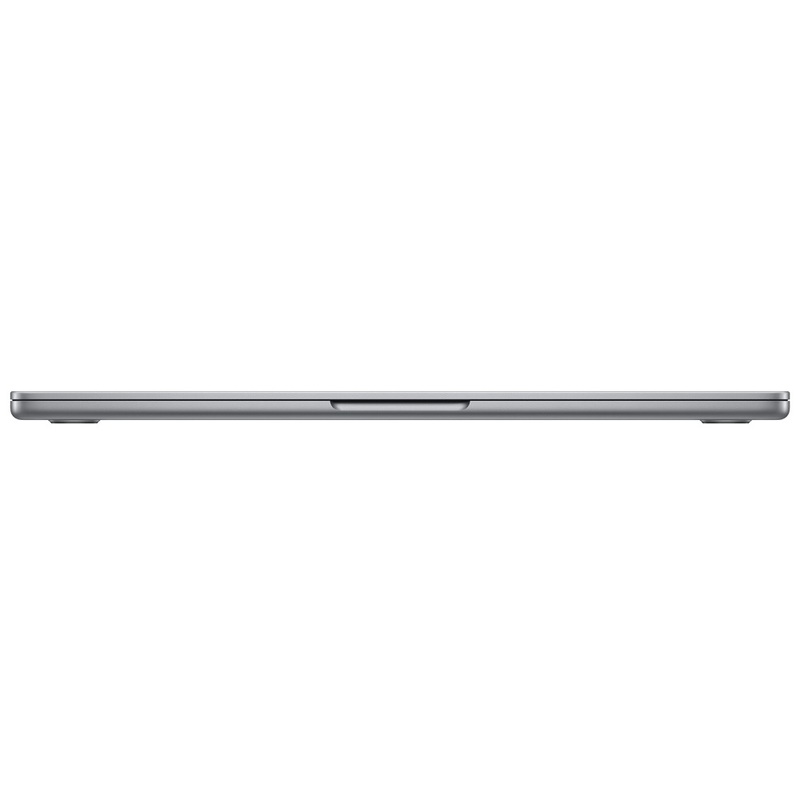 13.6 Ноутбук Apple MacBook Air 13 2022 (2560x1664, Apple M2, RAM 8 ГБ, SSD 256 ГБ, Apple graphics 8-core), Space Gray (MLXW3RU/A)