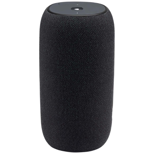 Умная колонка JBL Link Portable с Алисой Black