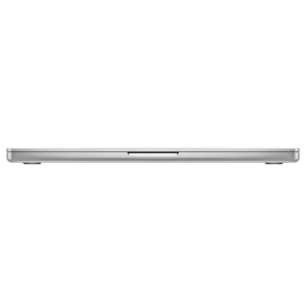 Ноутбук Apple MacBook Pro 14 2023 M3 Pro (14.2/3024x1964/18GB/1TB SSD/Apple graphics 18-core) Silver (MRX73)