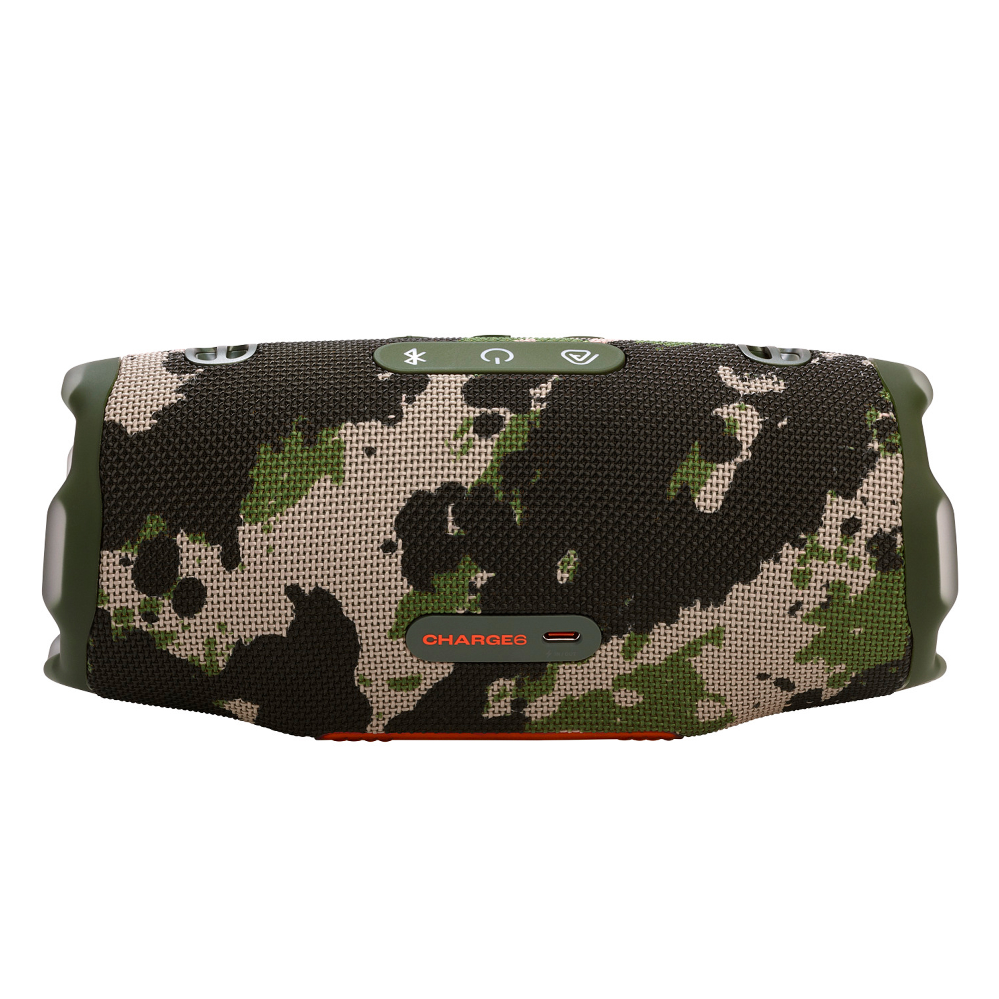 Беспроводная колонка JBL Charge 6 Squard