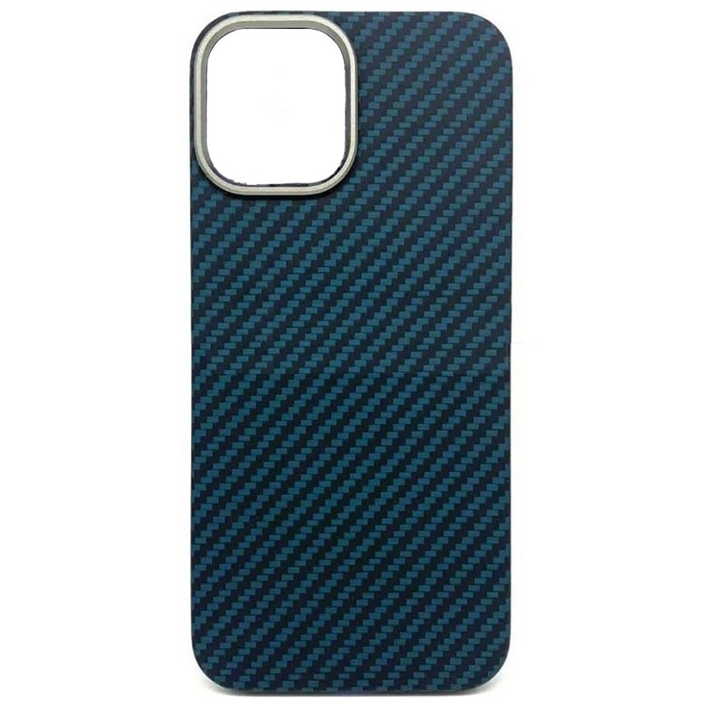 Чехол K-DOO Kevlar для iPhone 13 Blue