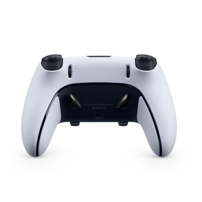 Геймпад Sony DualSense Edge White