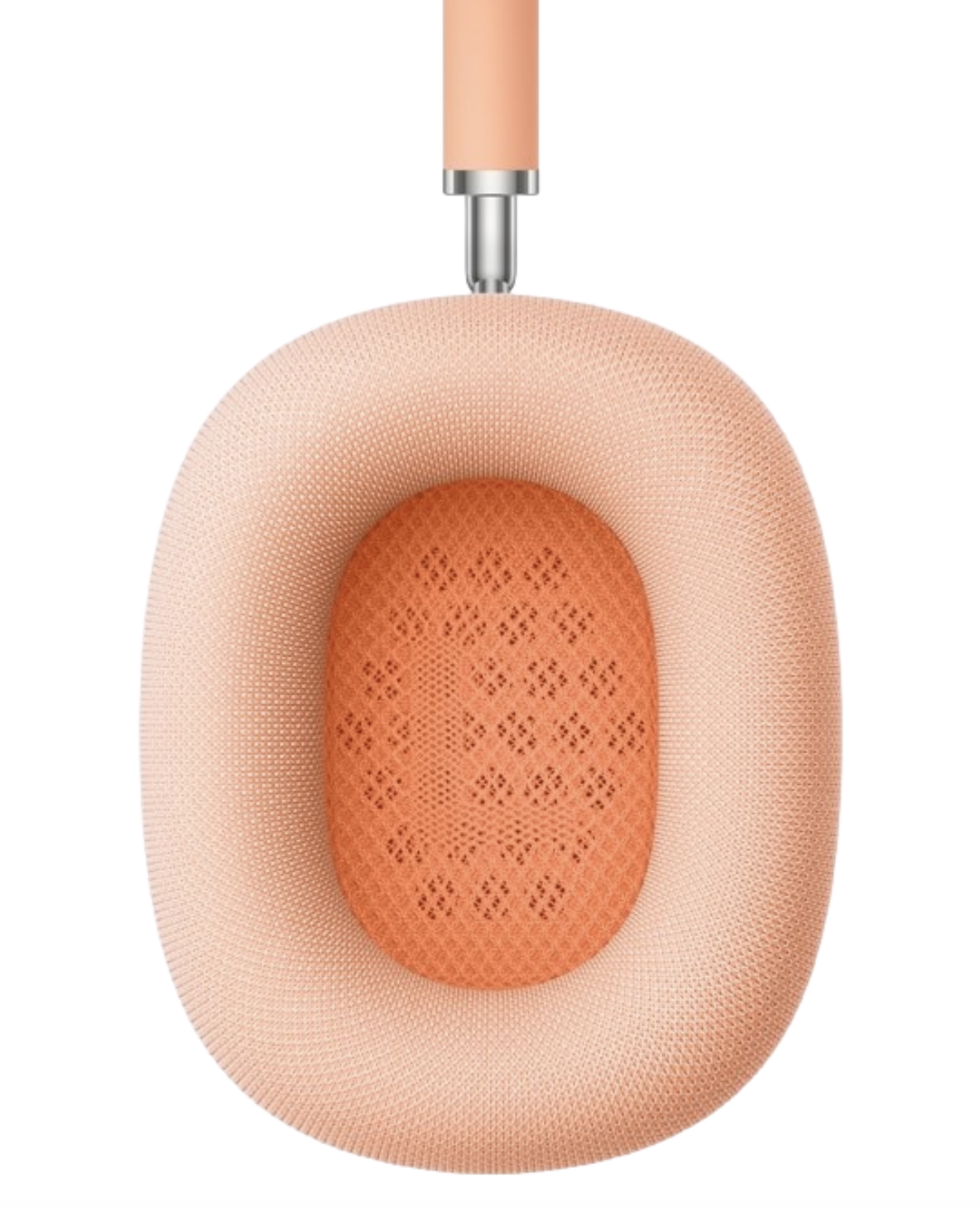 Беспроводные наушники Apple AirPods Max USB-C Orange (MWW73)