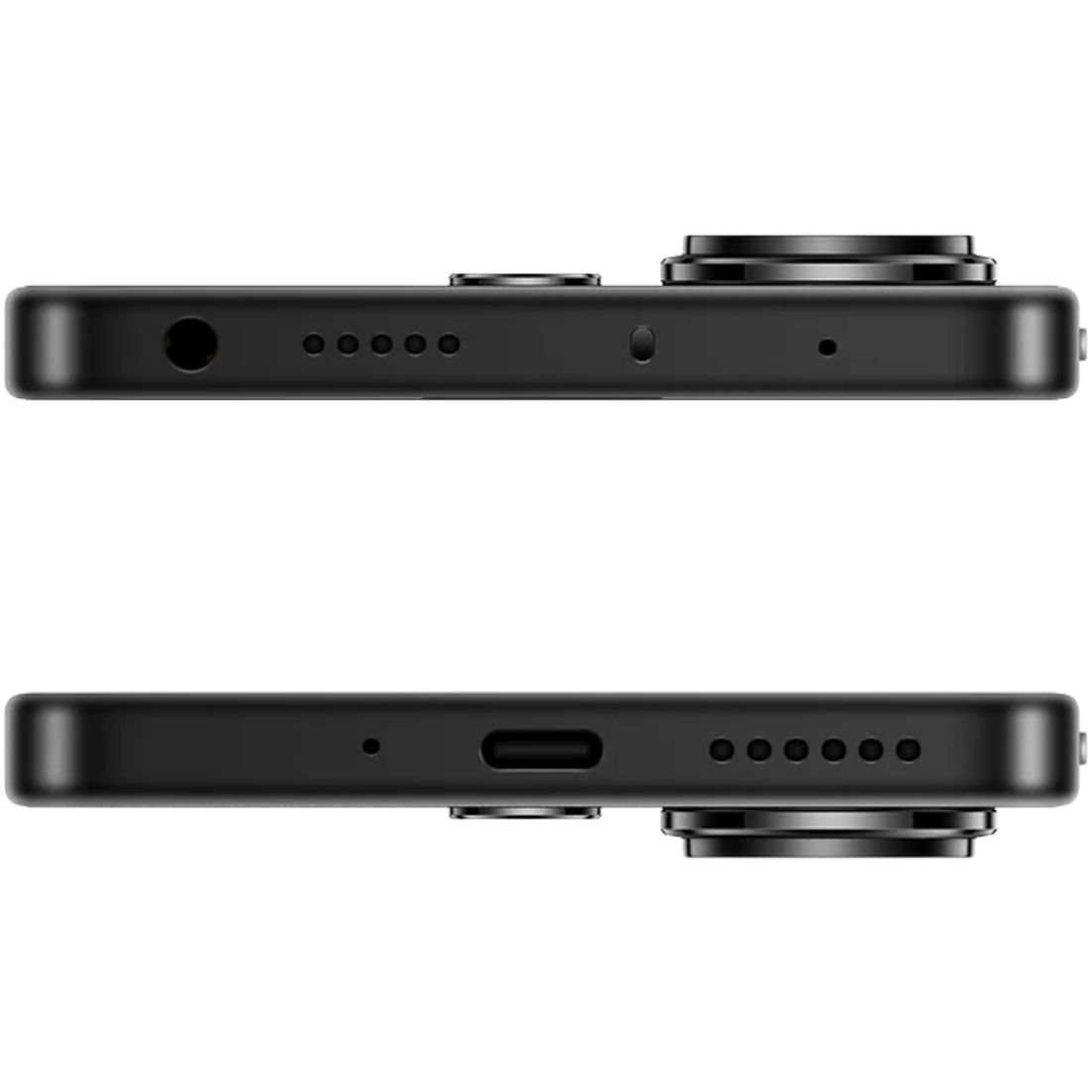 Смартфон Xiaomi POCO M6 Pro 4G 12/512 ГБ Global, Dual nano SIM, Black