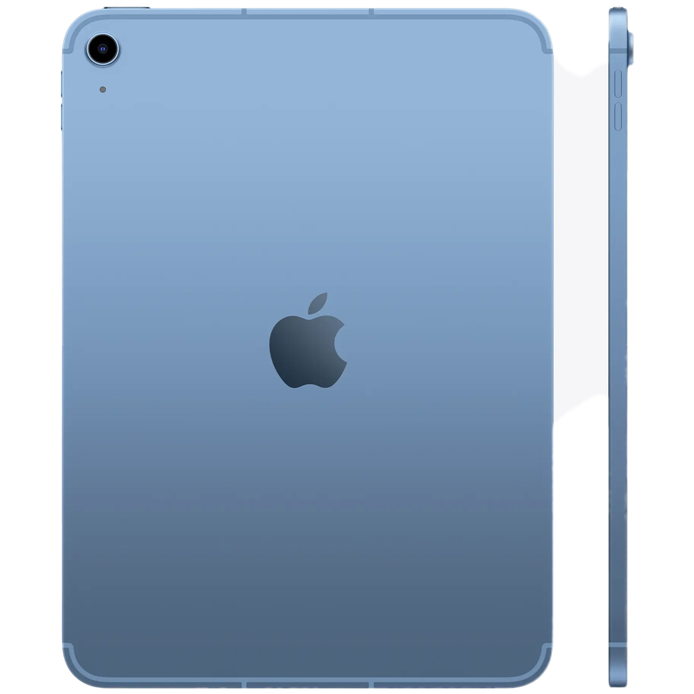 Планшет Apple iPad 11 (2025) A16 128GB Wi-Fi + Cellular Blue