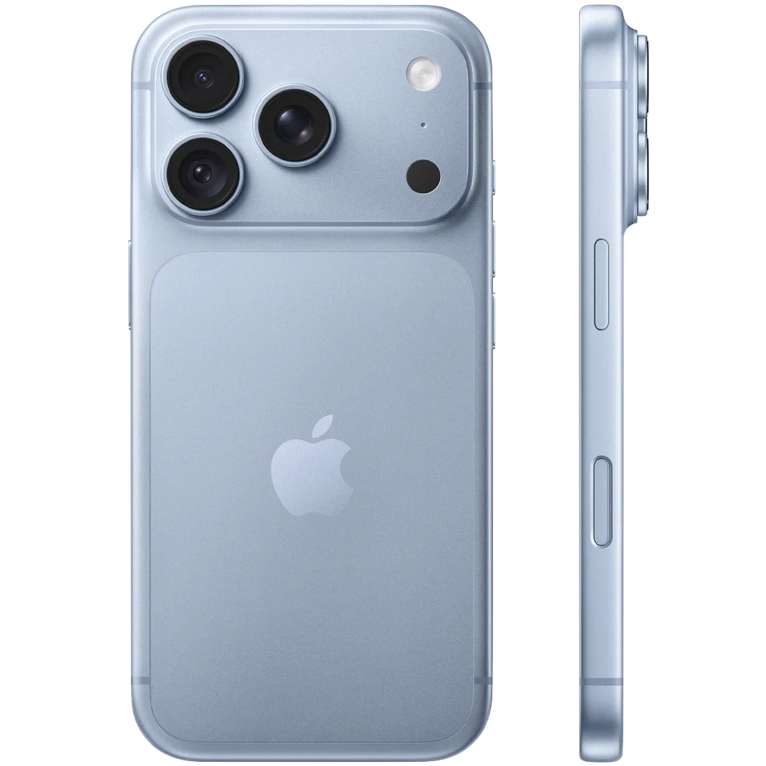 Смартфон Apple iPhone 18 Pro 2TB Glacier (eSIM)