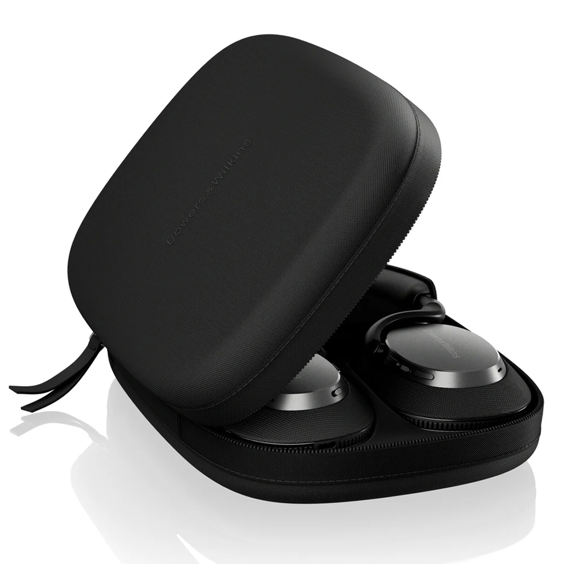 Беспроводные наушники Bowers & Wilkins Px7 S3 Anthracite Black