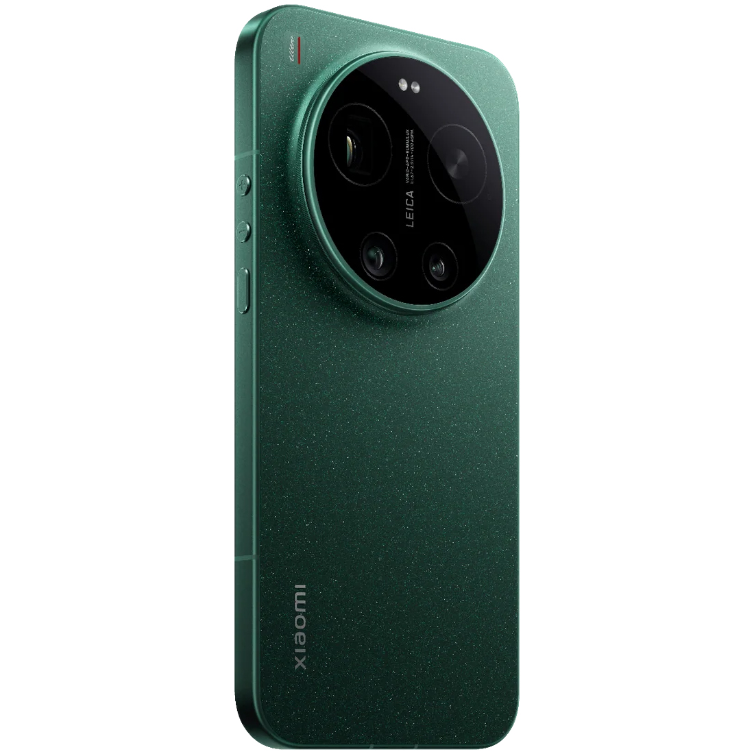 Смартфон Xiaomi 17 Ultra 16/1TB Starlit Global Green