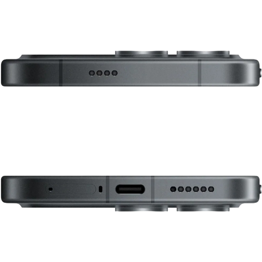 Смартфон Xiaomi POCO F8 Pro 12/512GB Global Black