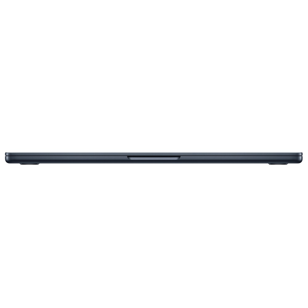 Ноутбук Apple MacBook Air 13 2024 M3 (13.6/2560x1664/24GB/512GB SSD/Apple graphics 10-core) Midnight (MC8Q4)