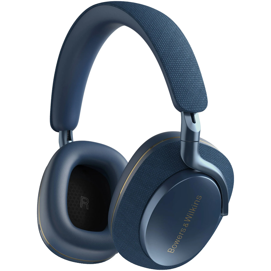 Беспроводные наушники Bowers & Wilkins Px7 S3 Frost Blue
