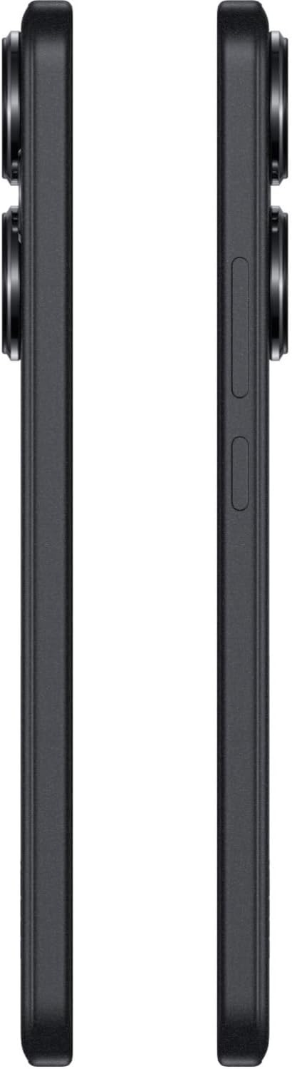 Смартфон Xiaomi POCO F6 8/256 ГБ Global, Dual nano SIM, черный