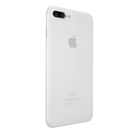 Чехол Ozaki O!Coat 0.4 Jelly Transparent для iPhone 7 Plus