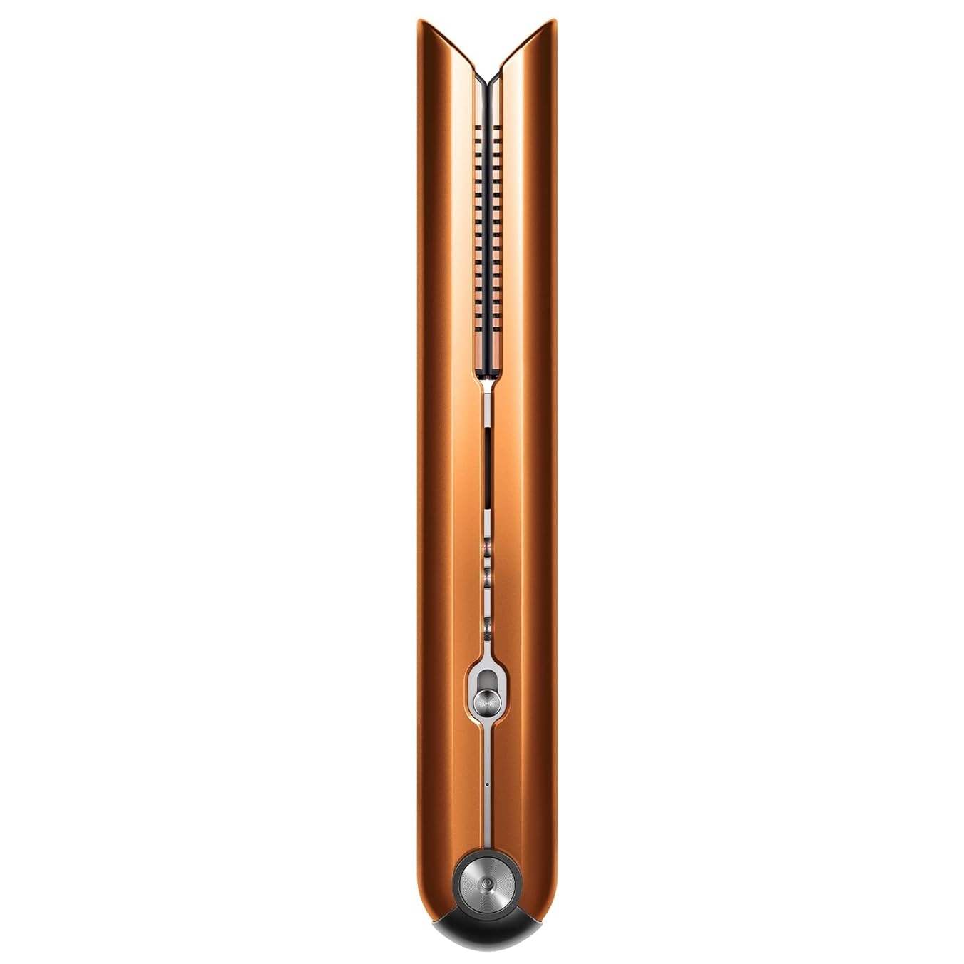 Плойка Dyson Corrale HS03 IN, bright copper/bright nickel
