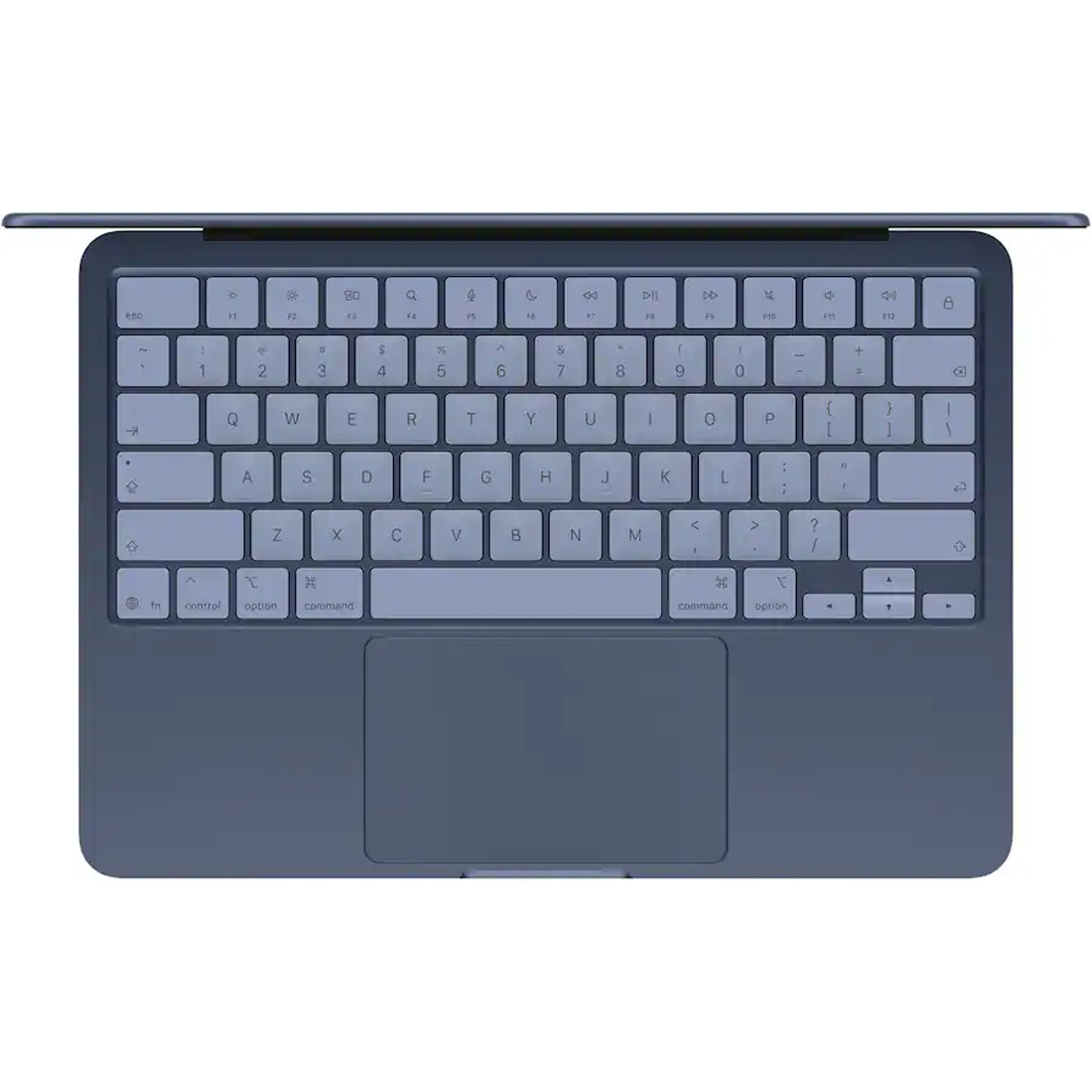 Ноутбук Apple MacBook Neo 2026 A18 Pro (13/2408x1506/8GB/256GB SSD/Apple graphics 5-core) Indigo (MHFF4)