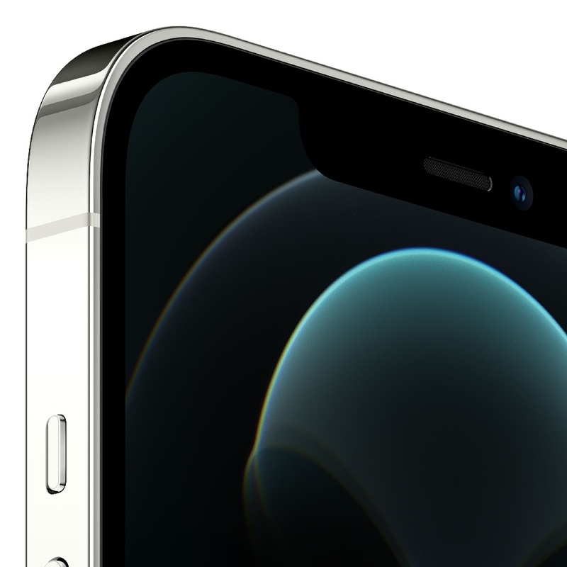 Смартфон Apple iPhone 12 Pro Max 128GB Silver
