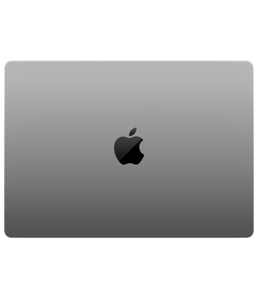 Ноутбук Apple MacBook Pro 14 2023 M3 (14.2/3024x1964/8GB/1TB SSD/Apple graphics 10-core) Space Gray (MTL83)