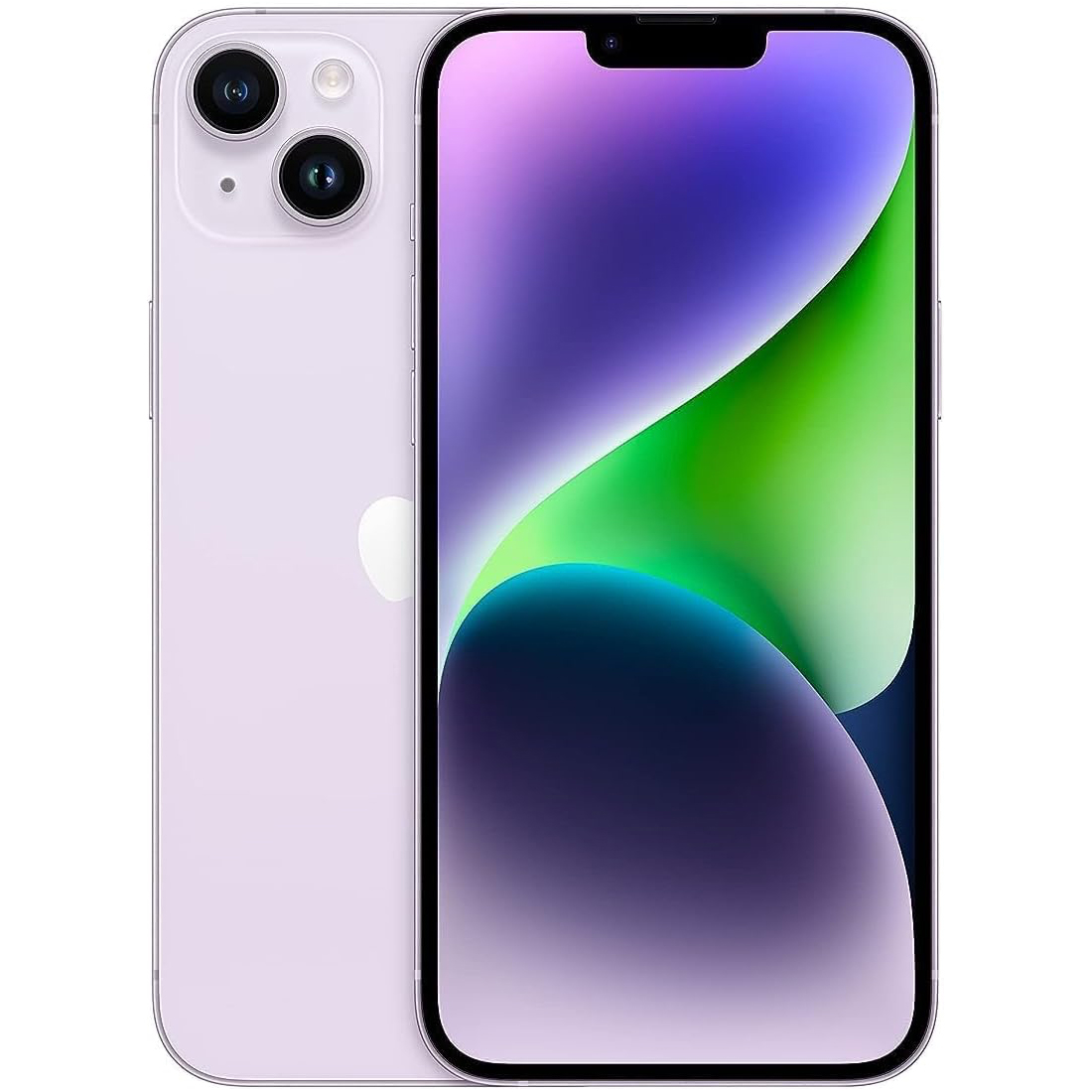 Смартфон Apple iPhone 14 Plus 128GB Purple (A2886)