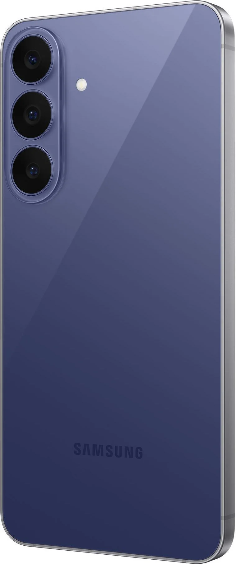 Смартфон Samsung Galaxy S26 FE 8/128GB Blueberry (SM-S741B)
