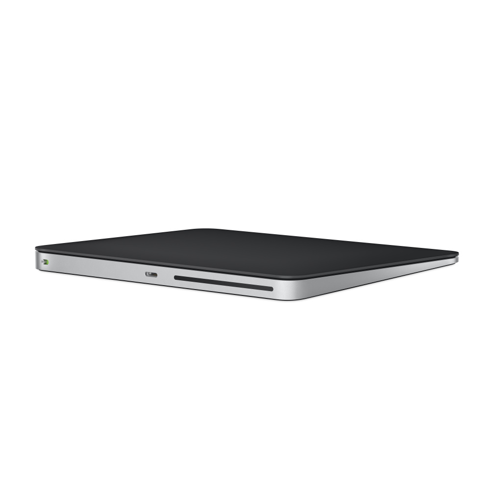 Трекпад Apple Magic Trackpad 3 (USB‑C) black (MXKA3AM/A)