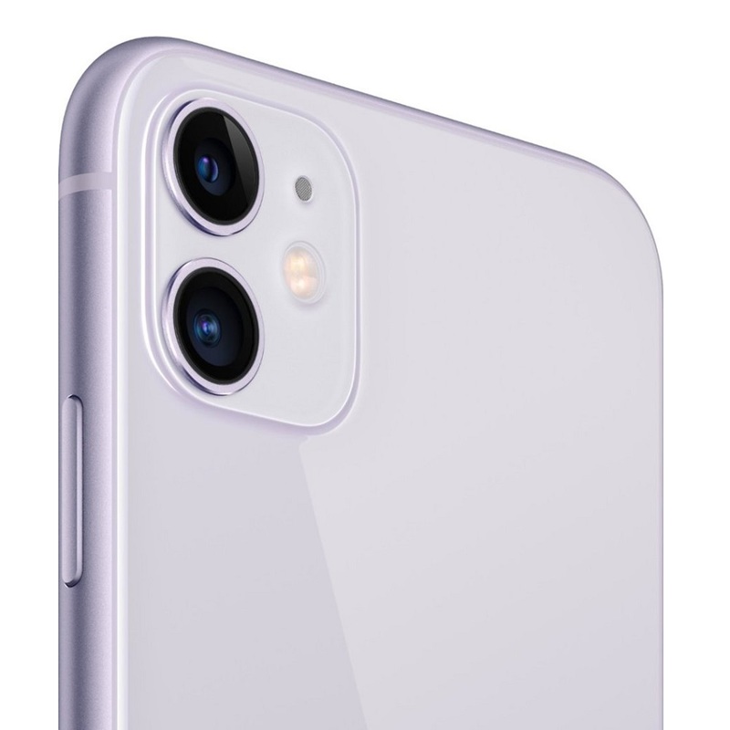 Смартфон Apple iPhone 11 64GB Purple