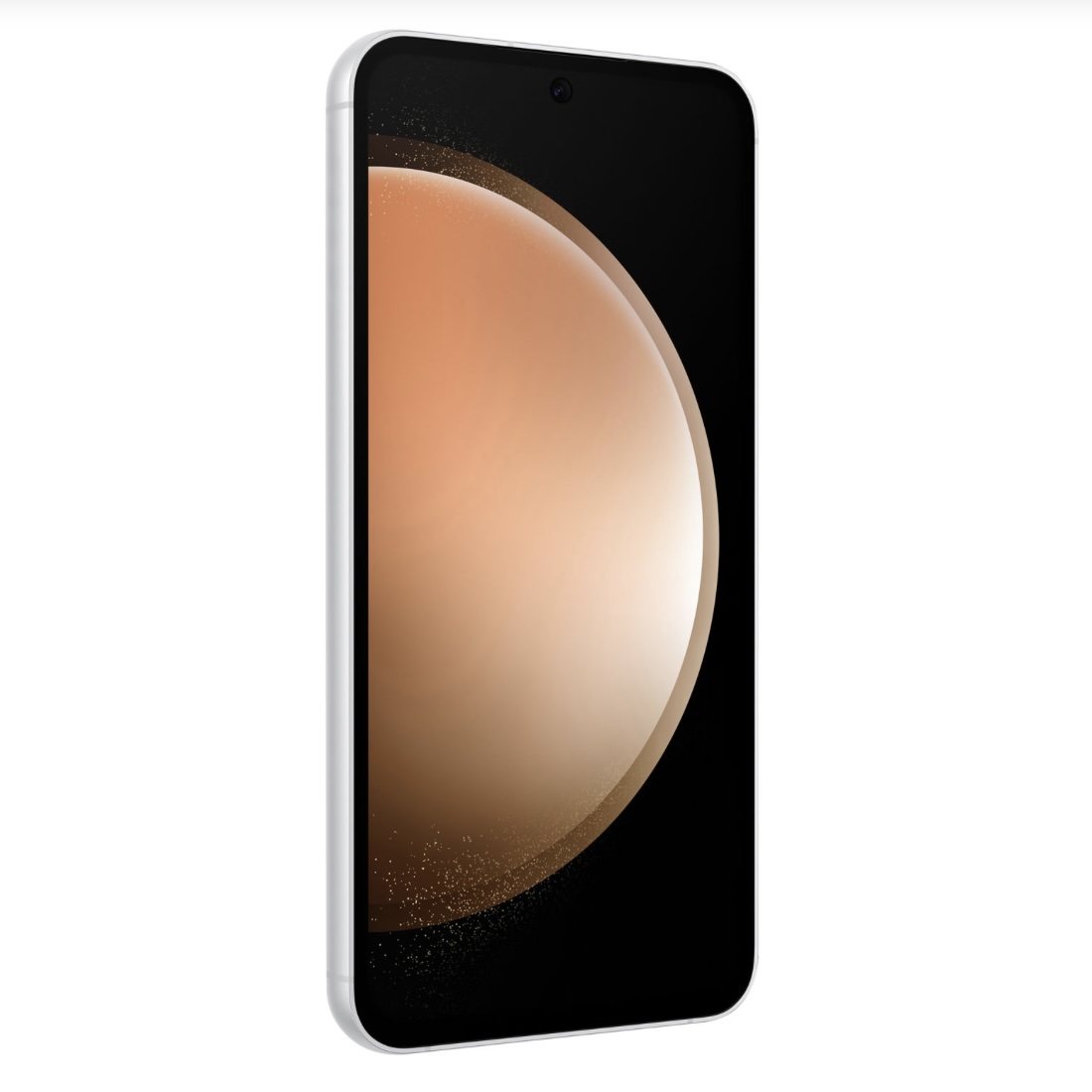 Смартфон Samsung Galaxy S23 FE 8/256Gb Cream (SM-S711B)