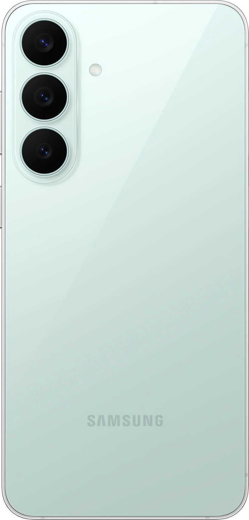 Смартфон Samsung Galaxy S26 FE 8/256GB Pistachio (SM-S741B)