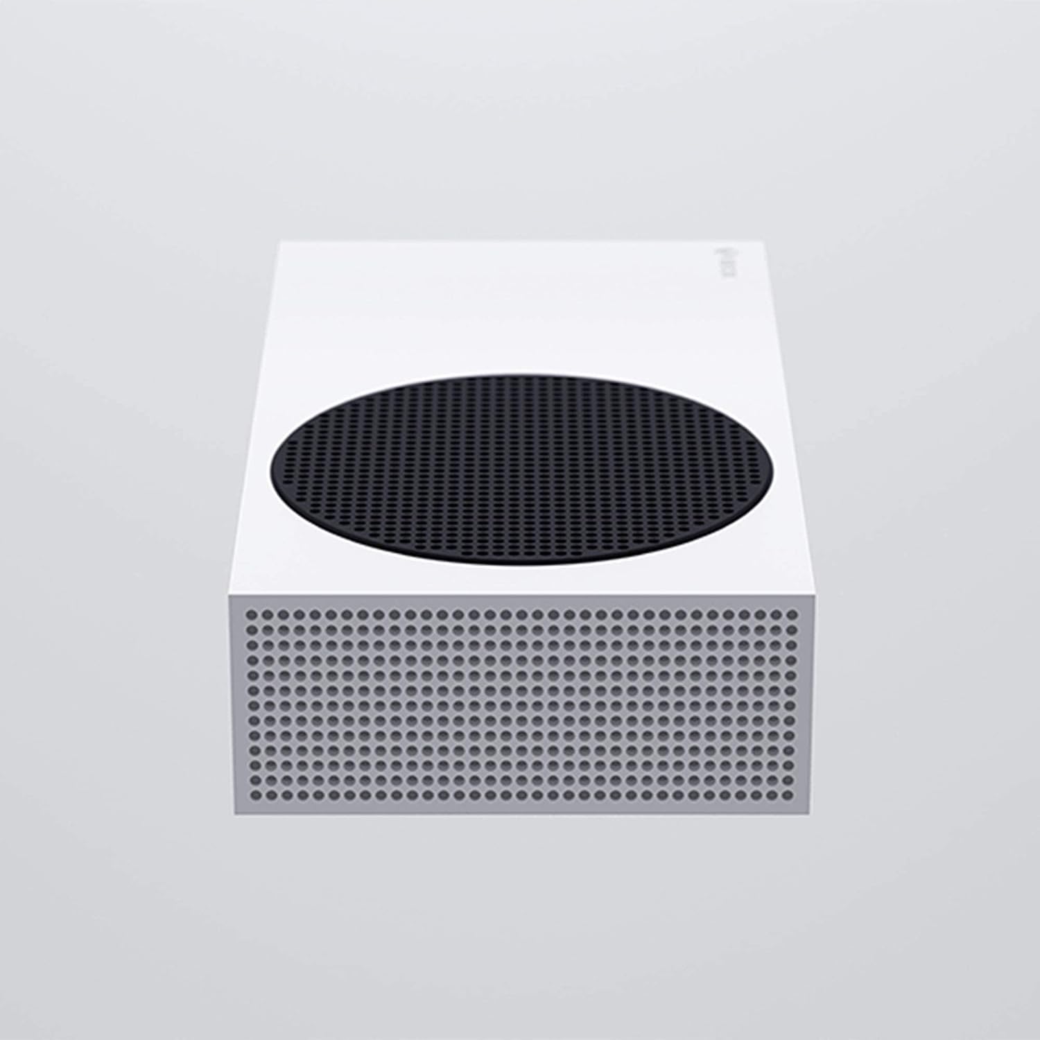 Игровая приставка Microsoft Xbox Series S 512GB White