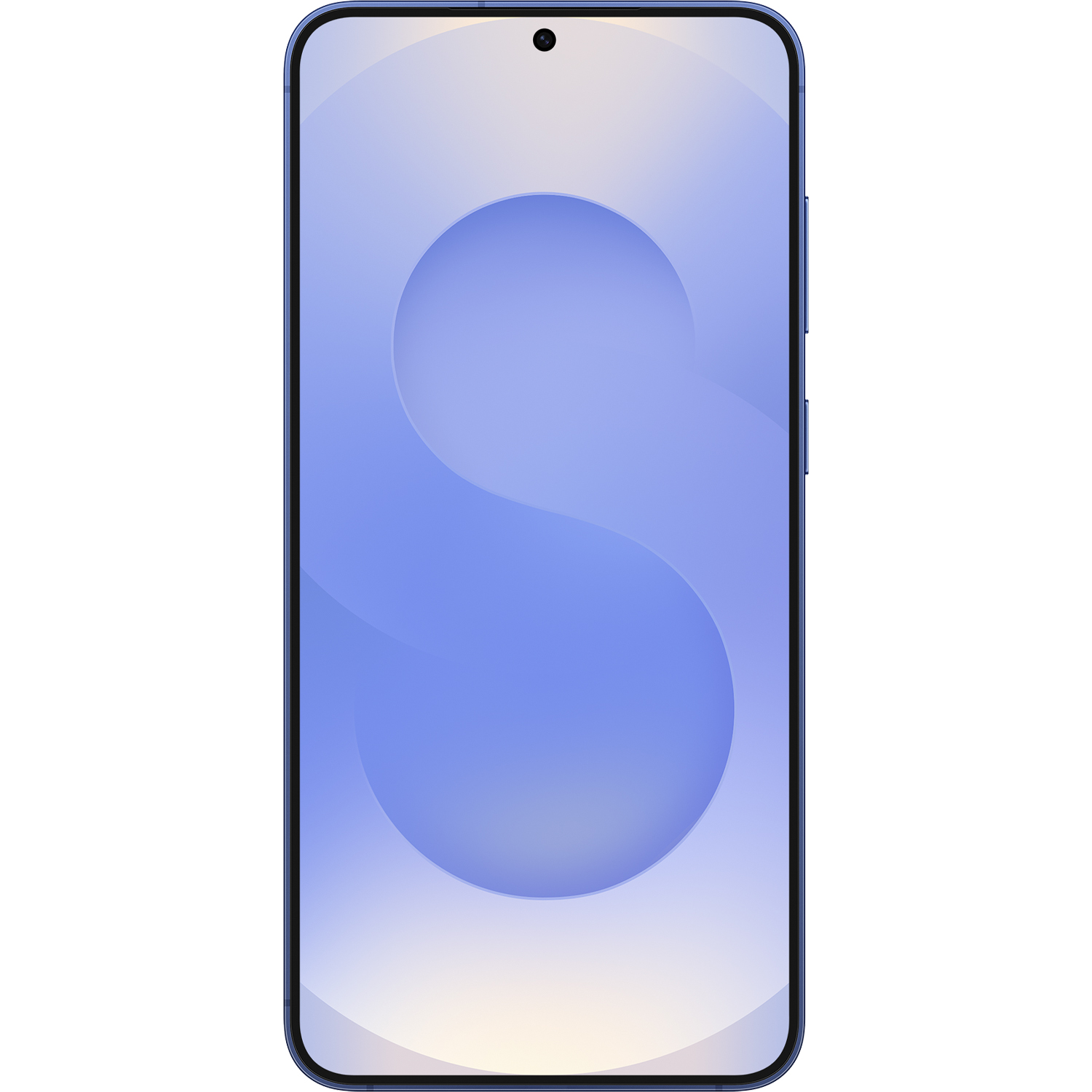 Смартфон Samsung Galaxy S25 Plus 12/256GB Navy (SM-S936B)