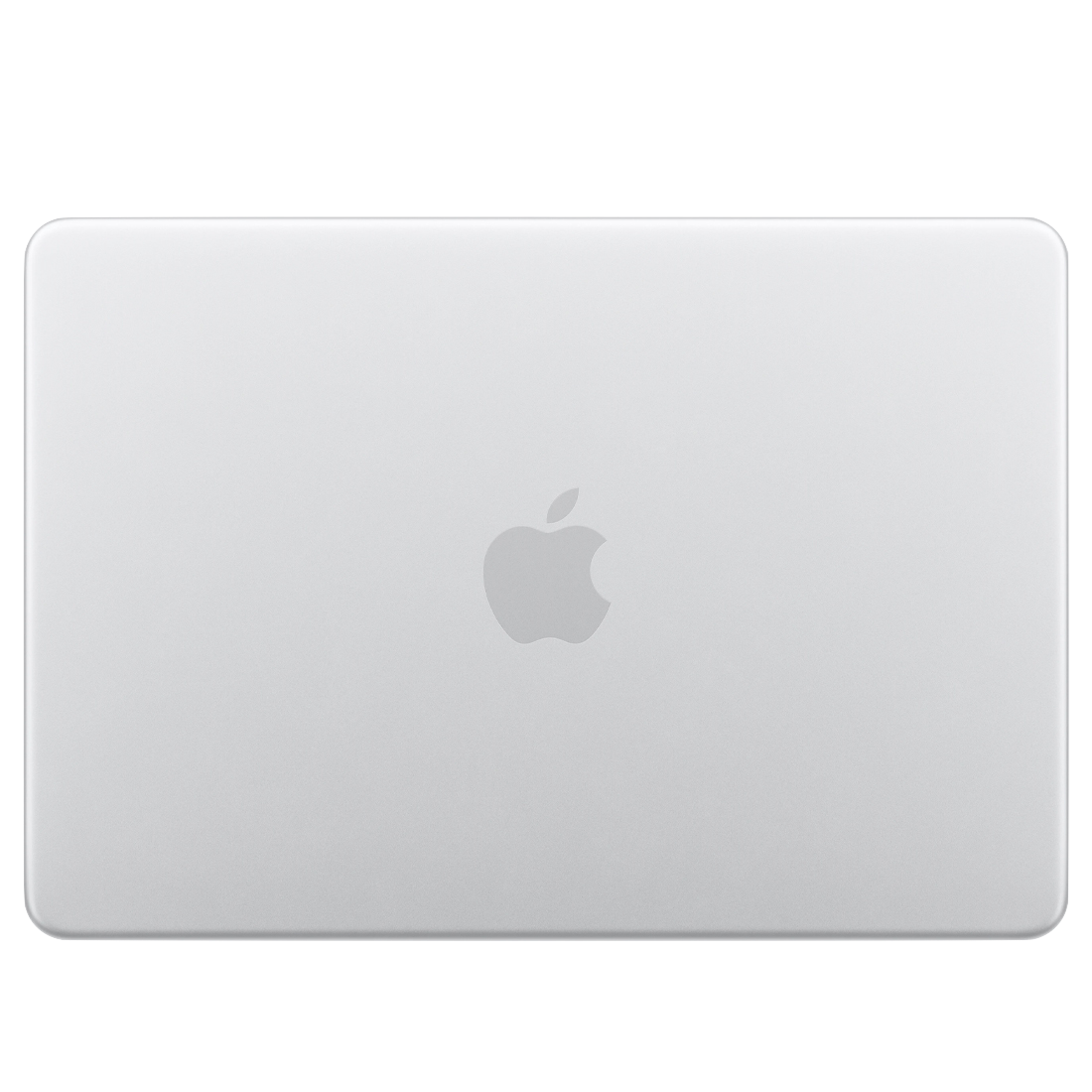Ноутбук Apple MacBook Neo 2026 A18 Pro (13/2408x1506/8GB/512GB SSD/Apple graphics 5-core) Silver (MHFC4)