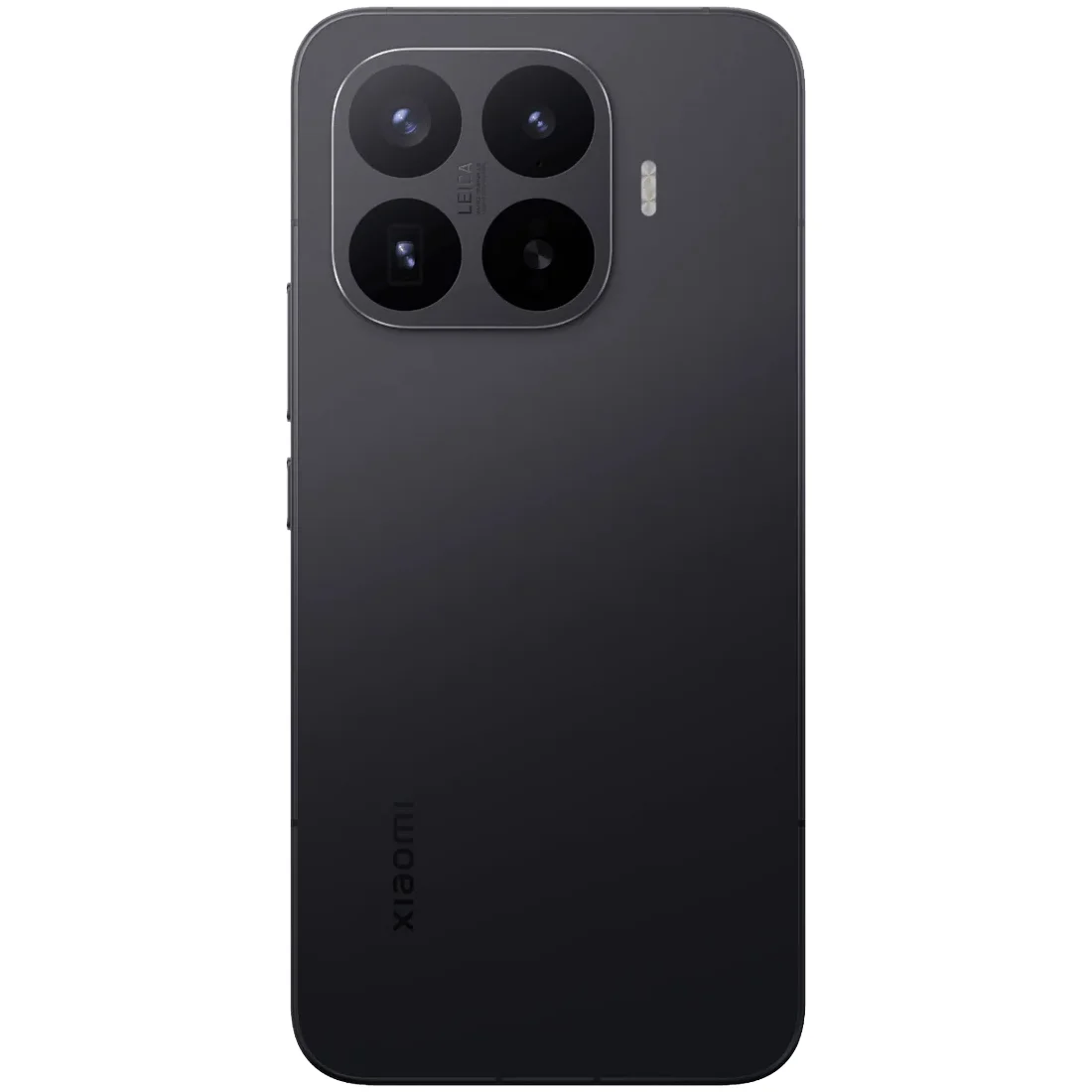 Смартфон Xiaomi 17T Pro 12/1TB Global Black